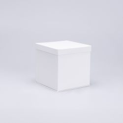 FLOWERBOX | BOX WITH LID