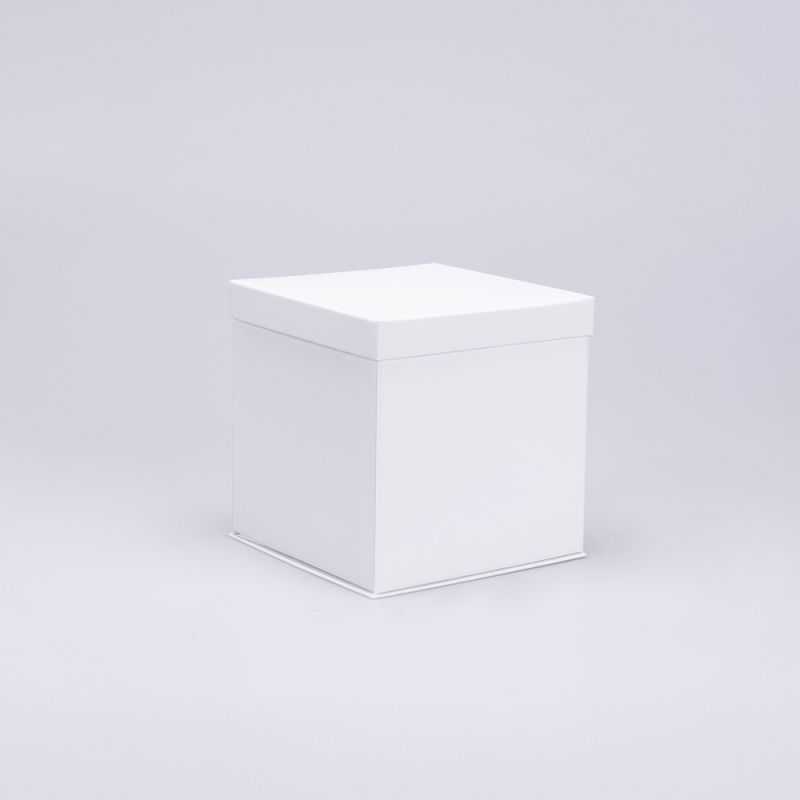 FLOWERBOX | BOX WITH LID