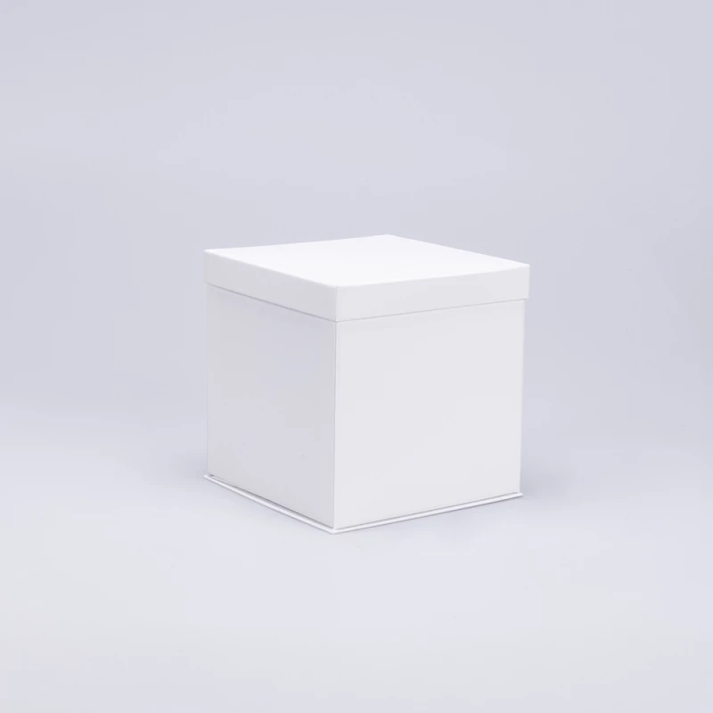 FLOWERBOX | BOX WITH LID