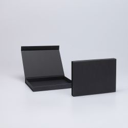 HINGBOX | 12x7x3 CM | FLAT BOX