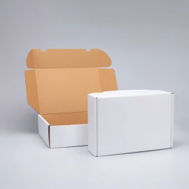 POSTPACK EXTRA RESISTENTE | CAJA DE ENVÍO RESISTENTE