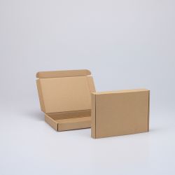 POSTPACK KRAFT | SCATOLA DI SPEDIZIONE