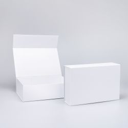 WONDERBOX | 60X45X26 CM | SCATOLA DI LUSSO