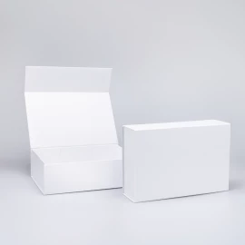 WONDERBOX | 60X45X26 CM | SCATOLA DI LUSSO