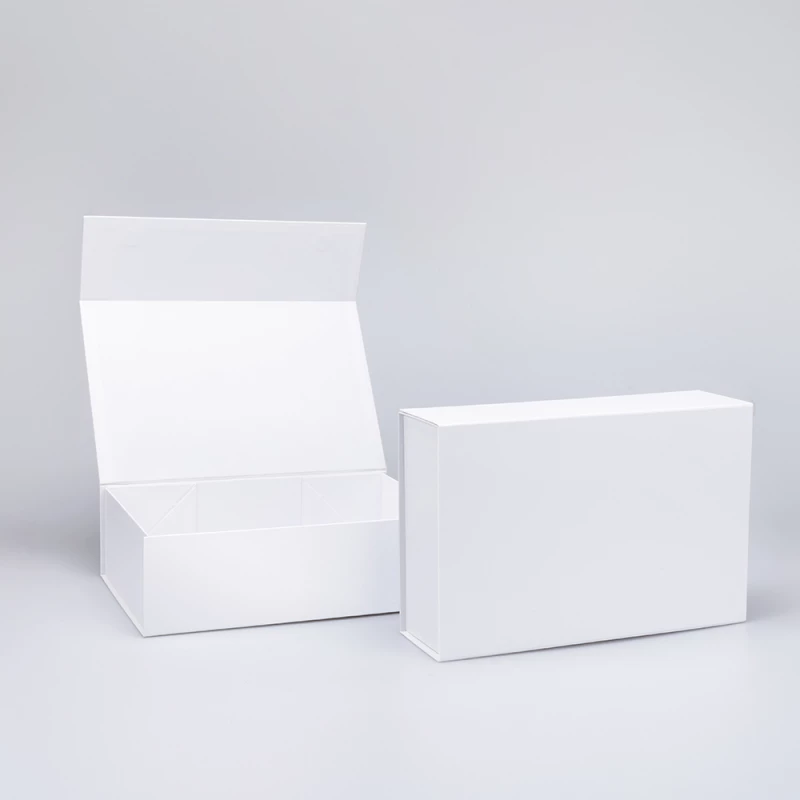 WONDERBOX | 60X45X26 CM | SCATOLA DI LUSSO