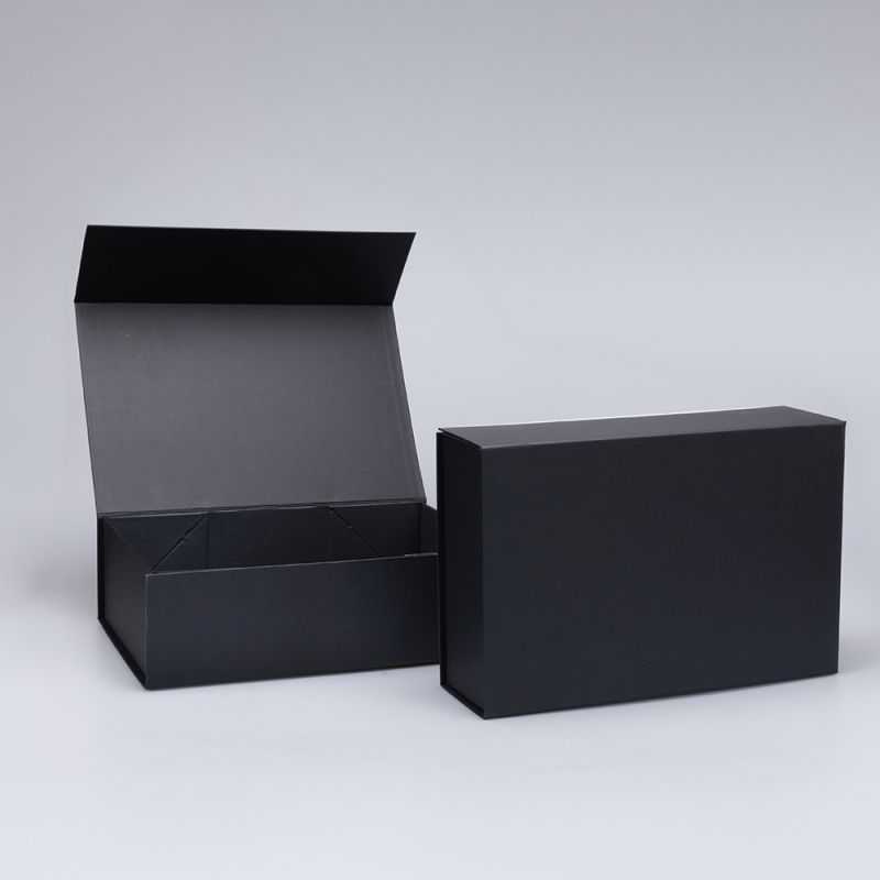 WONDERBOX | 44X30X12 CM | SCATOLA DI LUSSO