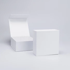 WONDERBOX | 40X40X20 CM | SCATOLA DI LUSSO