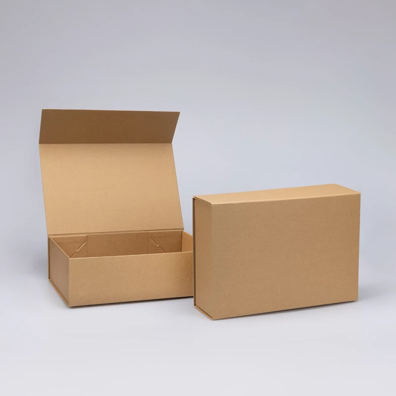 WONDERBOX | 40X30X15 CM | CAJA DE LUJO