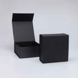 WONDERBOX | 15X15X5 CM - Personalisierte Magnetbox Wonderbox | Cent...