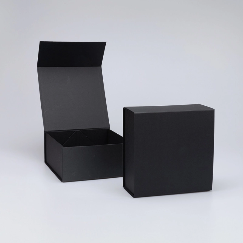 WONDERBOX | 10X10X7 CM - Personalisierte Magnetbox Wonderbox - Centuryprint