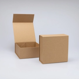 WONDERBOX | 10X10X7 CM - Personalisierte Magnetbox Wonderbox | Cent...