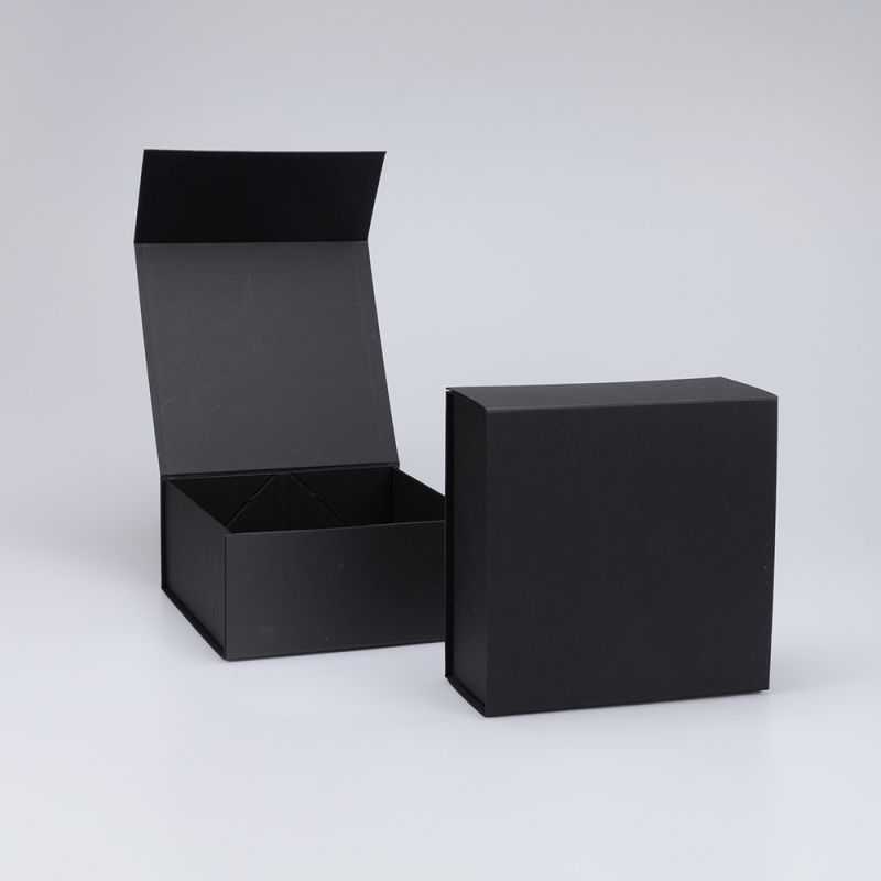 WONDERBOX | 25X25X9 CM | LUXUSBOX