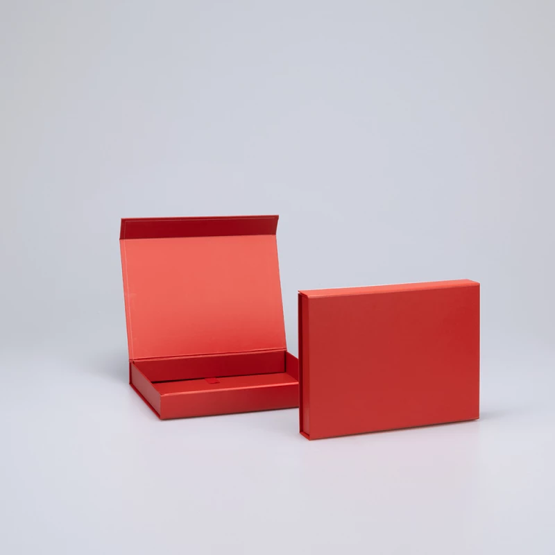 WONDERBOX | 31X22X4 CM | SCATOLA DI LUSSO