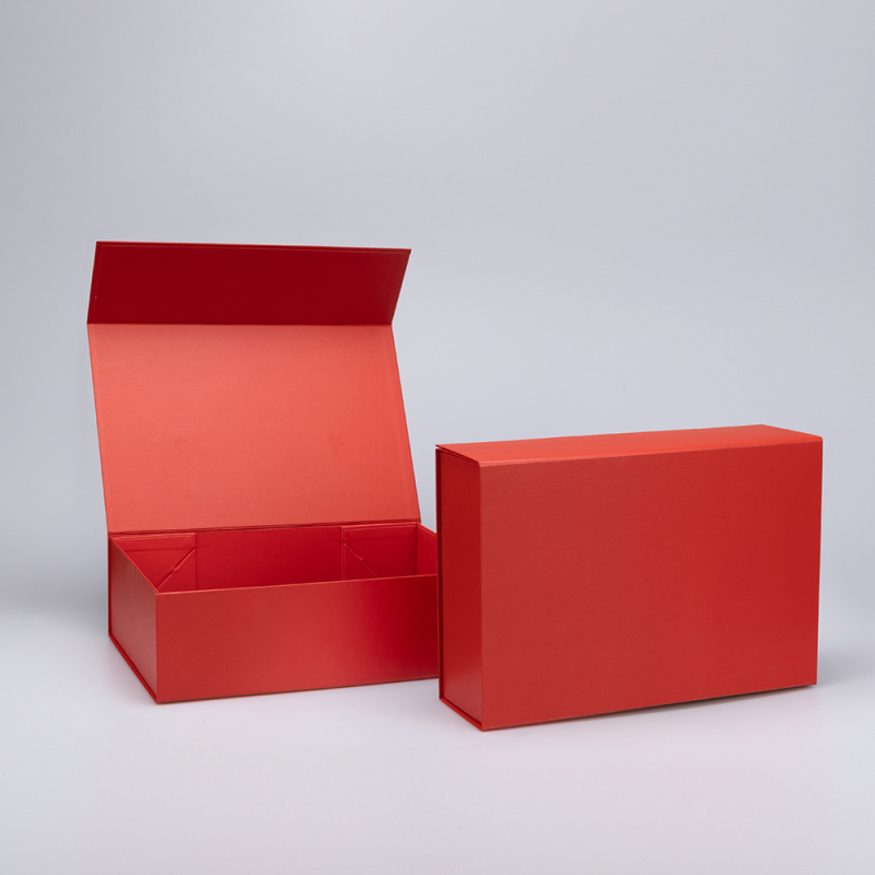 WONDERBOX | 38x28x12 CM | LUXURY BOX