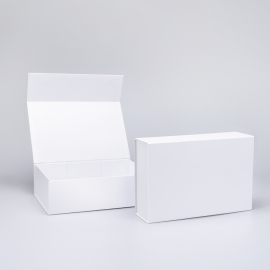 WONDERBOX | 38x28x12 CM | SCATOLA DI LUSSO