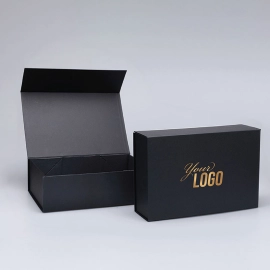 WONDERBOX 33X22X10 CM - Boîte aimantée personnalisée Wonderbox | Ce...