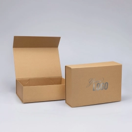 WONDERBOX 33X22X10 CM - Boîte aimantée personnalisée Wonderbox | Ce...