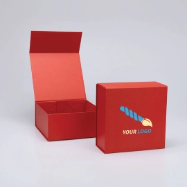 WONDERBOX 22X22X10 CM - Personalized Magnetic Box Wonderbox | Centu...