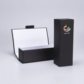 BOTTLEBOX THE LOOP | ECO-FRIENDLY BOTTLE BOX