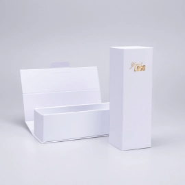 BOTTLEBOX THE LOOP | ECO-FRIENDLY BOTTLE BOX