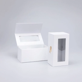 CLEARBOX | BOX WITH WINDOW