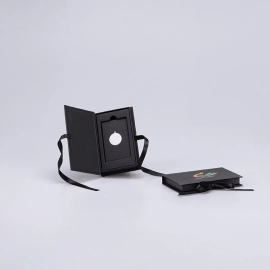 CONCORDE | SMALL BOX WITH RIBBON - Concorde | Centuryprint