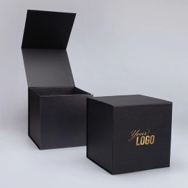 CUBOX | CUBIC BOX