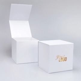 CUBOX | CUBIC BOX