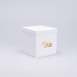 FLOWERBOX | BOX WITH LID