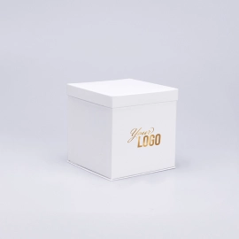 FLOWERBOX | BOX WITH LID