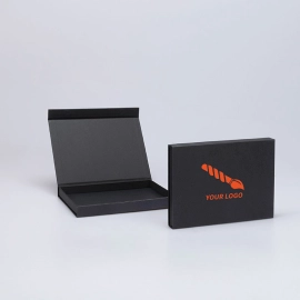 HINGBOX | 21X15X2 CM | CAJA PLANA