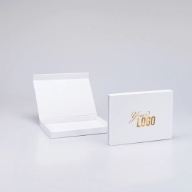 HINGBOX | 21X15X2 CM | CAJA PLANA