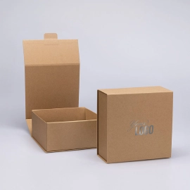THE LOOP | ECO-FRIENDLY GIFT BOX - Home | Centuryprint