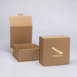 THE LOOP | UMWELTFREUNDLICHE GESCHENKBOX - Zuhause | Centuryprint