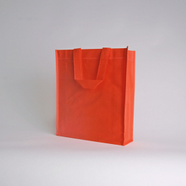 BORSA LUS | 25X30X10 CM | BORSA IN TESSUTO NON TESSUTO