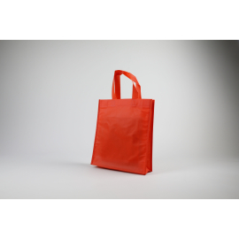 LUS TASCHE | 25X30X10 CM | VLIESSTOFFTASCHE