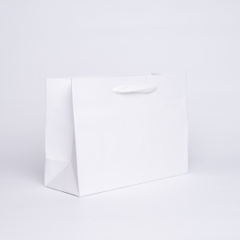 BOLSA DE PAPEL NOBLESSE PREMIUM | BOLSA DE PAPEL DE LUJO