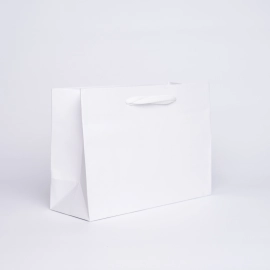 NOBLESSE PREMIUM PAPER BAG | LUXURY PAPER BAG