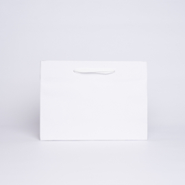 NOBLESSE PREMIUM PAPER BAG | LUXURY PAPER BAG