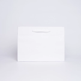 NOBLESSE PREMIUM PAPER BAG | LUXURY PAPER BAG