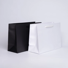 NOBLESSE PREMIUM PAPIEREN TAS | LUXE PAPIEREN TAS