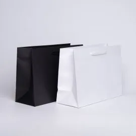 SAC PAPIER NOBLESSE PREMIUM | SAC PAPIER DE LUXE