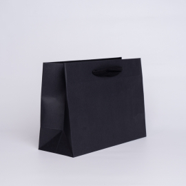 NOBLESSE PREMIUM PAPIERTASCHE | LUXUS PAPIERTASCHE