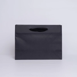 NOBLESSE PREMIUM PAPER BAG | LUXURY PAPER BAG