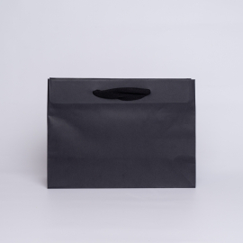 SAC PAPIER NOBLESSE PREMIUM | SAC PAPIER DE LUXE