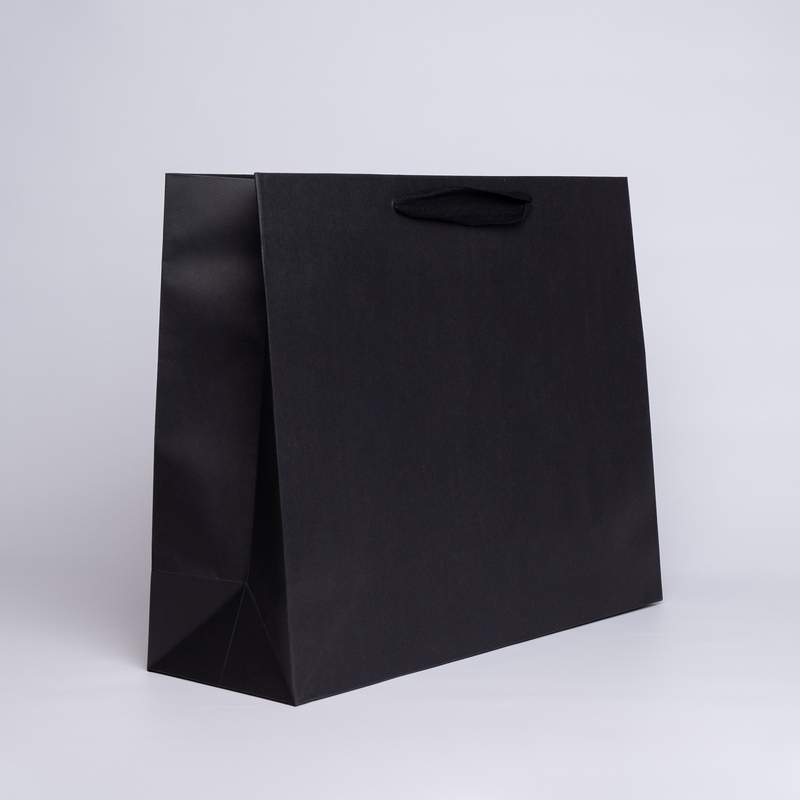 NOBLESSE PREMIUM PAPER BAG | LUXURY PAPER BAG