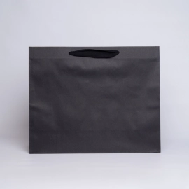 NOBLESSE PREMIUM PAPER BAG | LUXURY PAPER BAG