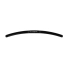 Premium Anti-Wrinkle Plastic Top Hangers | Non-Slip Shoulders & Chr...