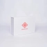 WONDERBOX 33X22X5 CM - Gepersonaliseerde magnetische geschenkdoos W...