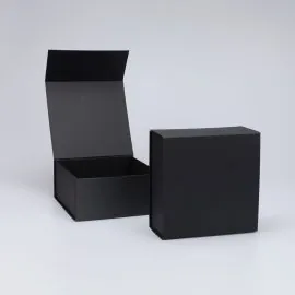 WONDERBOX 18X18X8 CM - Boîte aimantée personnalisée Wonderbox | Cen...